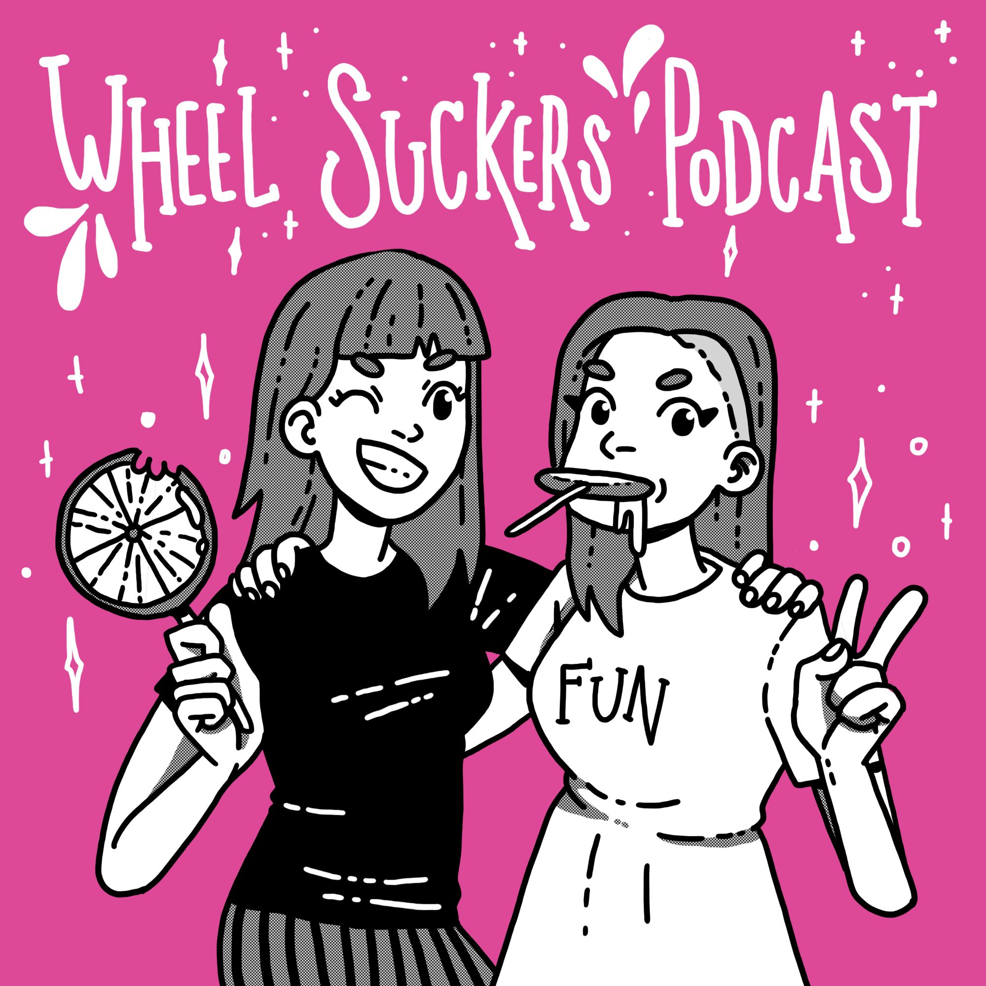 Pumping up tyres - Maintenance Minisode