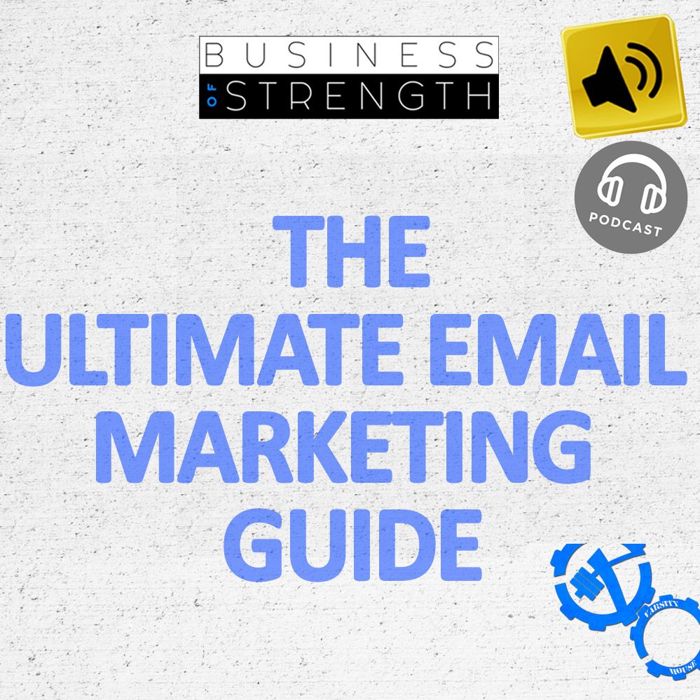 Ultimate Email Marketing Guide