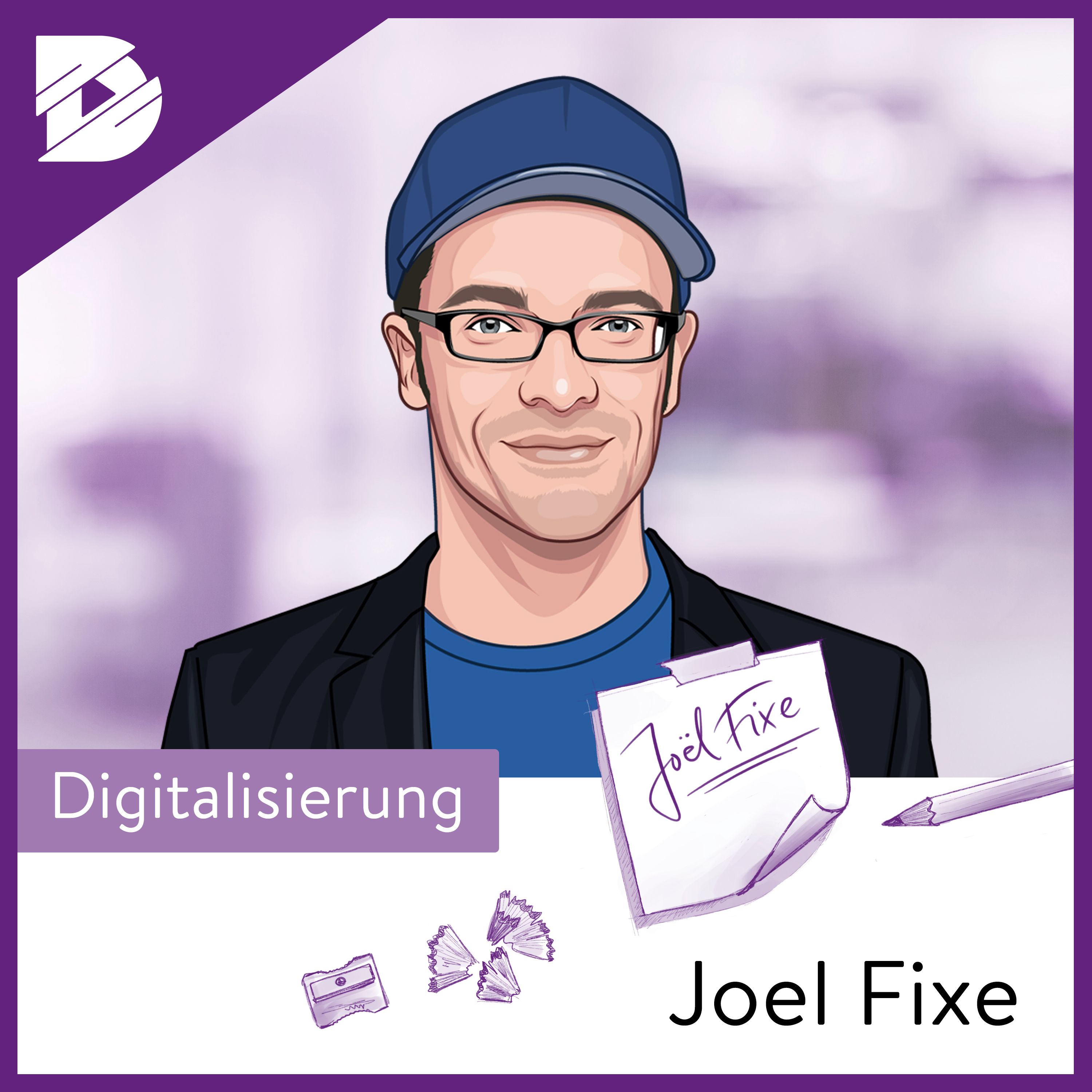 digital kompakt | Unternehmer-Podcast zu Startups & Digitalisierung