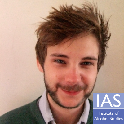 Emmert Roberts on the prevalence of alcohol use disorders in UK hospitals