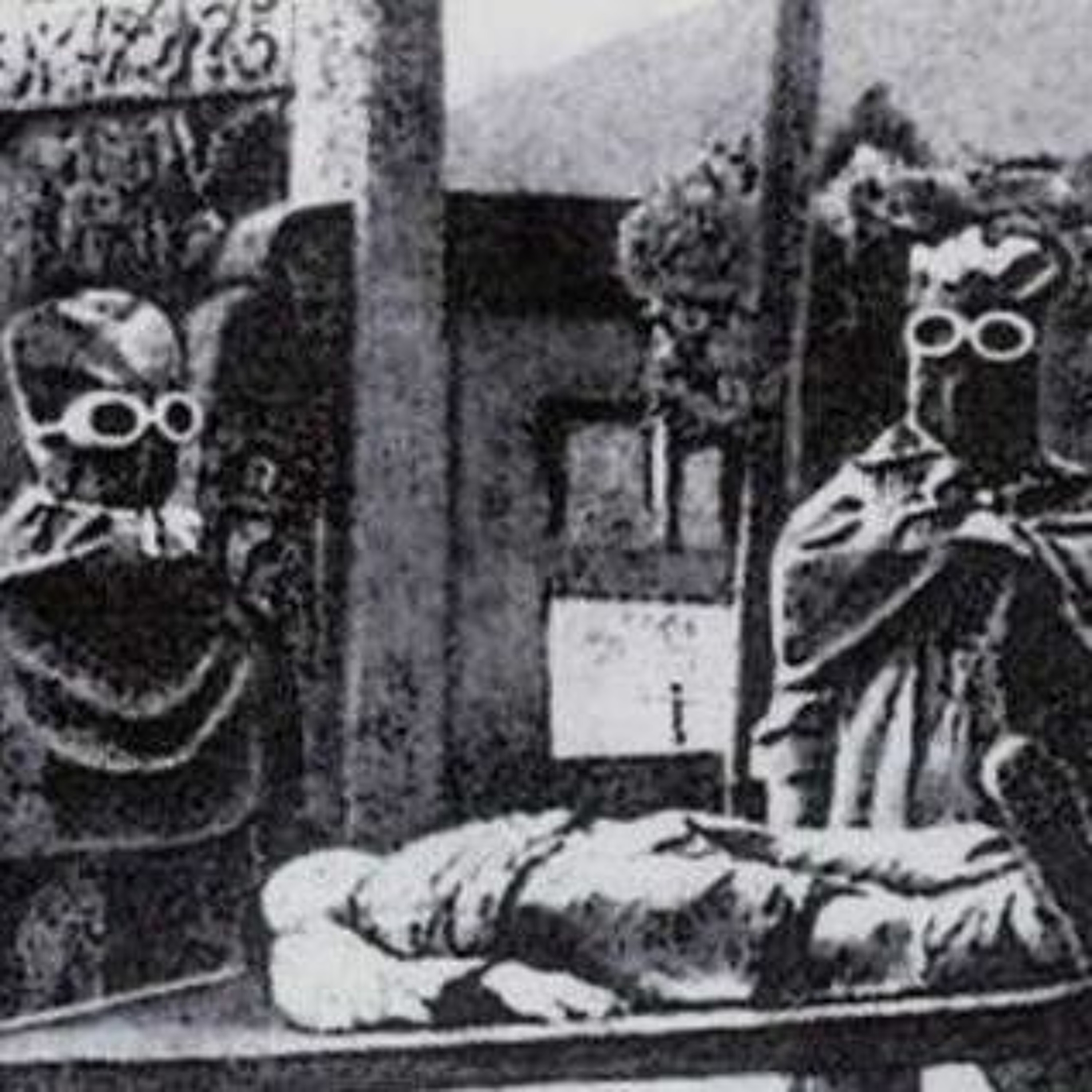 Episode 70: Caligula/Jean Seberg/Unit 731