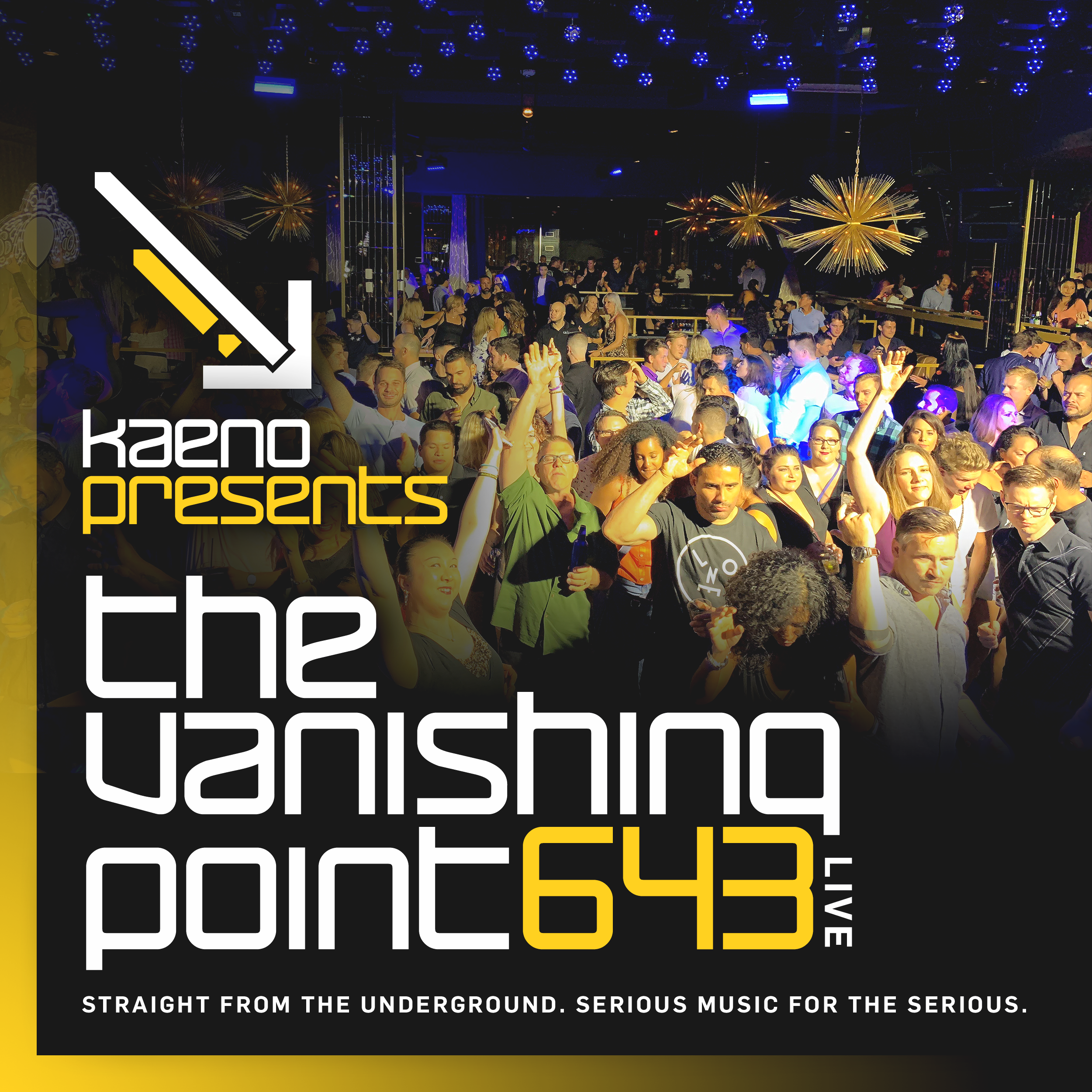The Vanishing Point 643