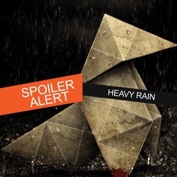 Spoiler Alert