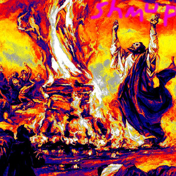 Episode XXVIII: The Shmup Evangelist, Hustling STG with Frenetic (the Homie)