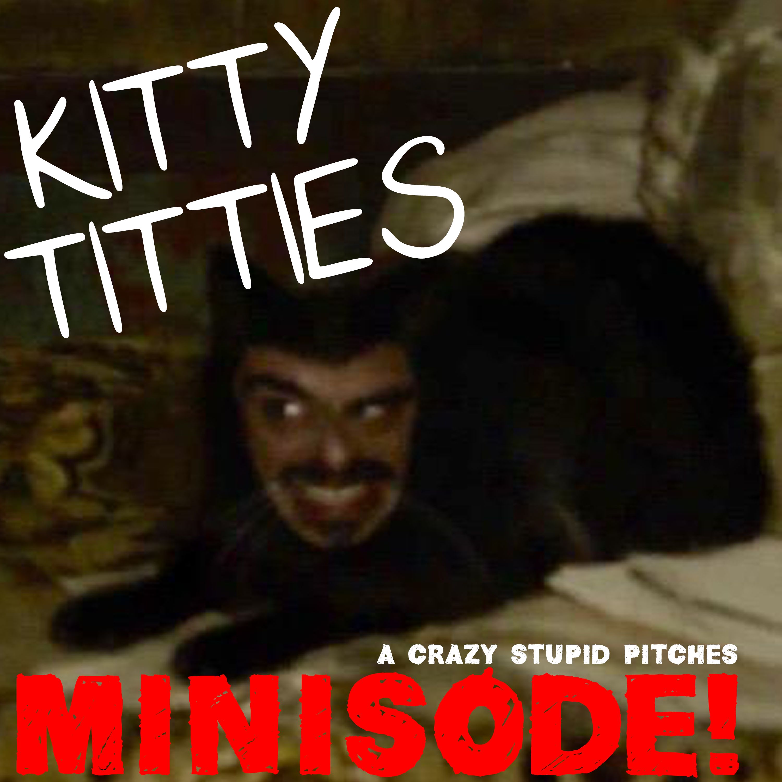 13 (Mini): Kitty Titties