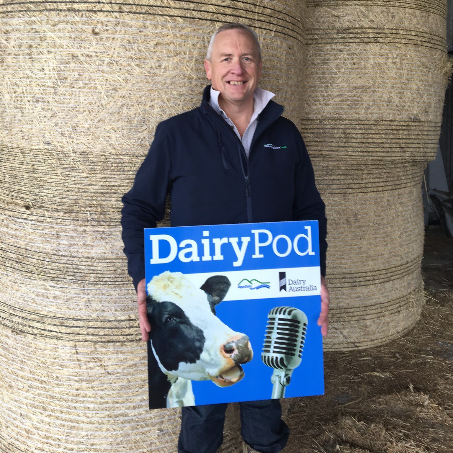 Podcast 6 - Planning spring and summer crops to fill feed gaps