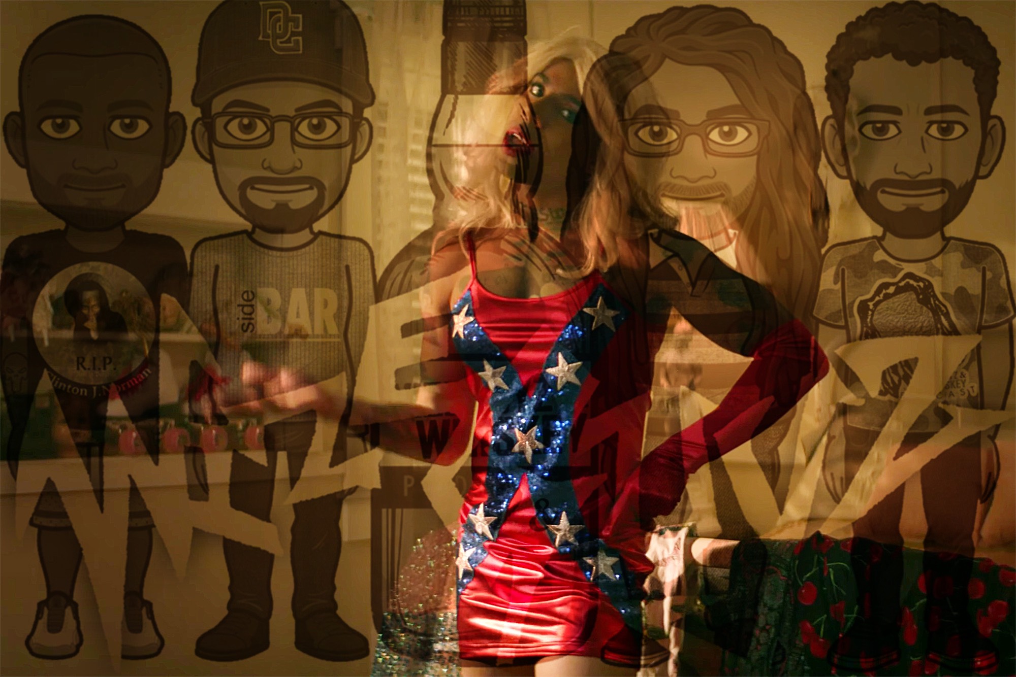 #52- Six TEENZ Feat. Henny Hardaway