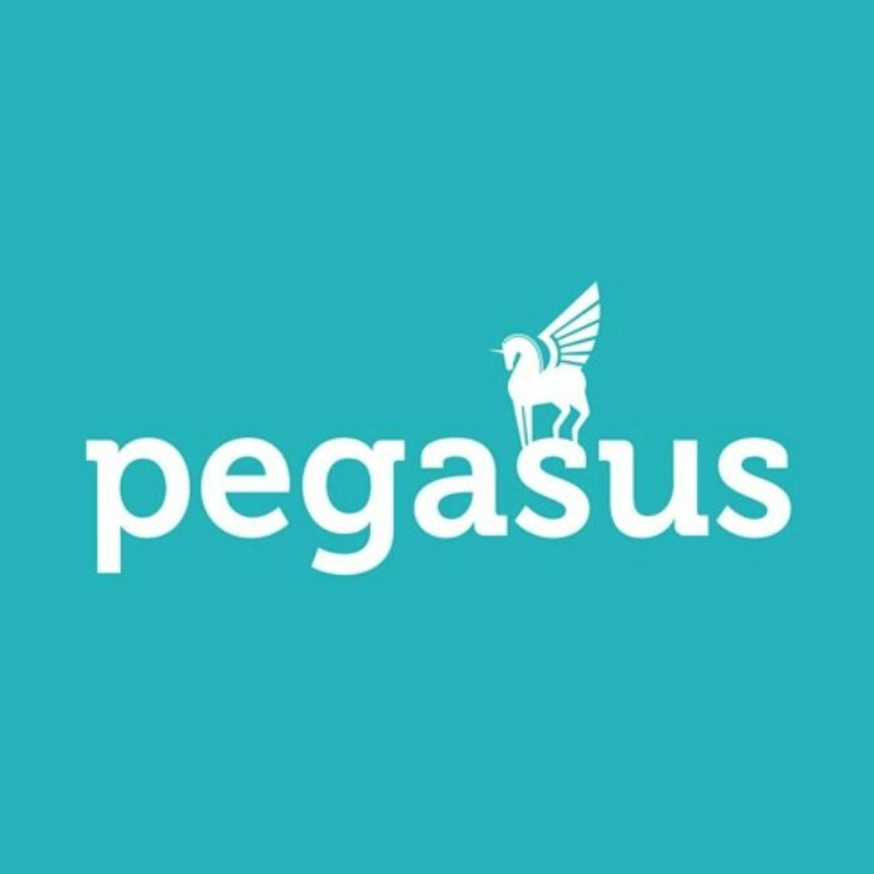 Pegasuspodden