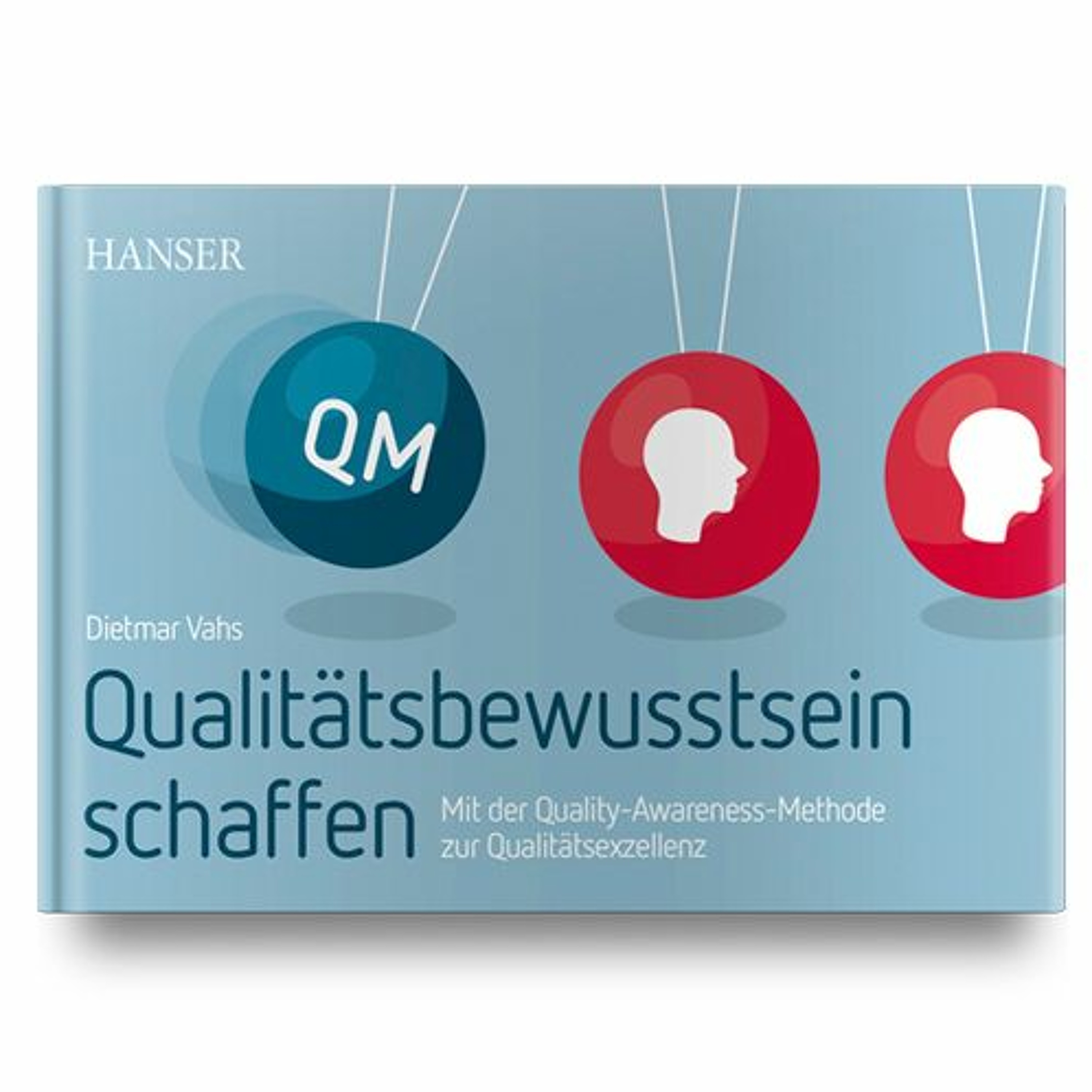 Wissen für die Ohren - Der Podcast von Hanser