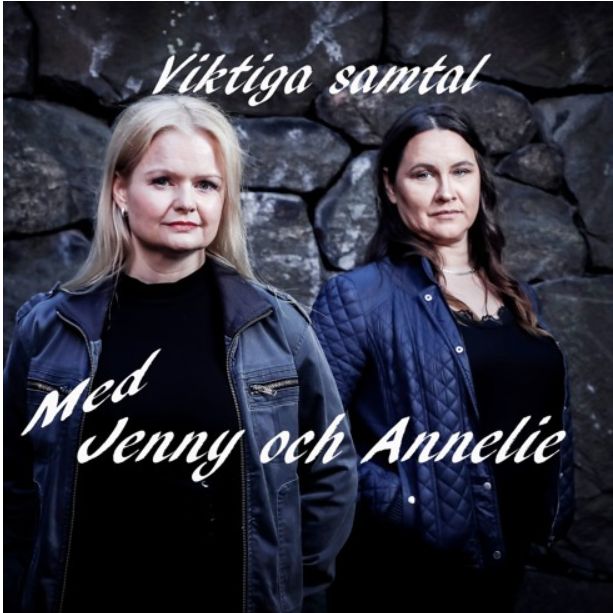 Avsnitt 6/2019: Fannys tankar om våld och vänskap