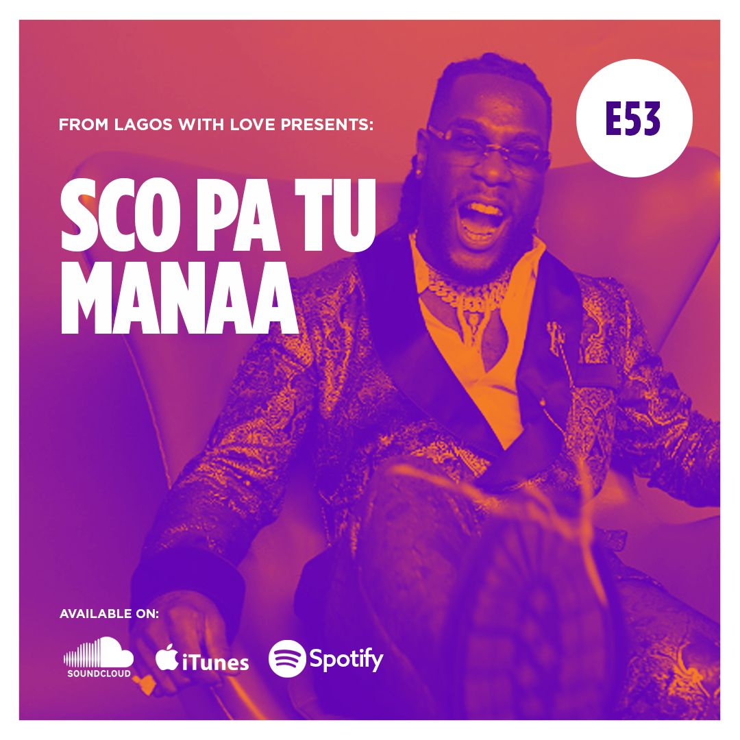 Episode 53 - Sco pa tu manaa