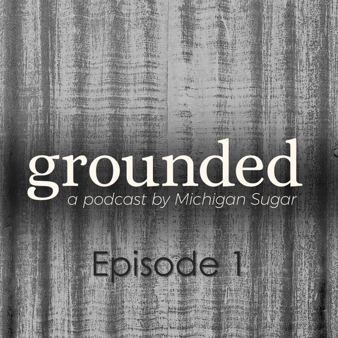 Grounded, Episode 1