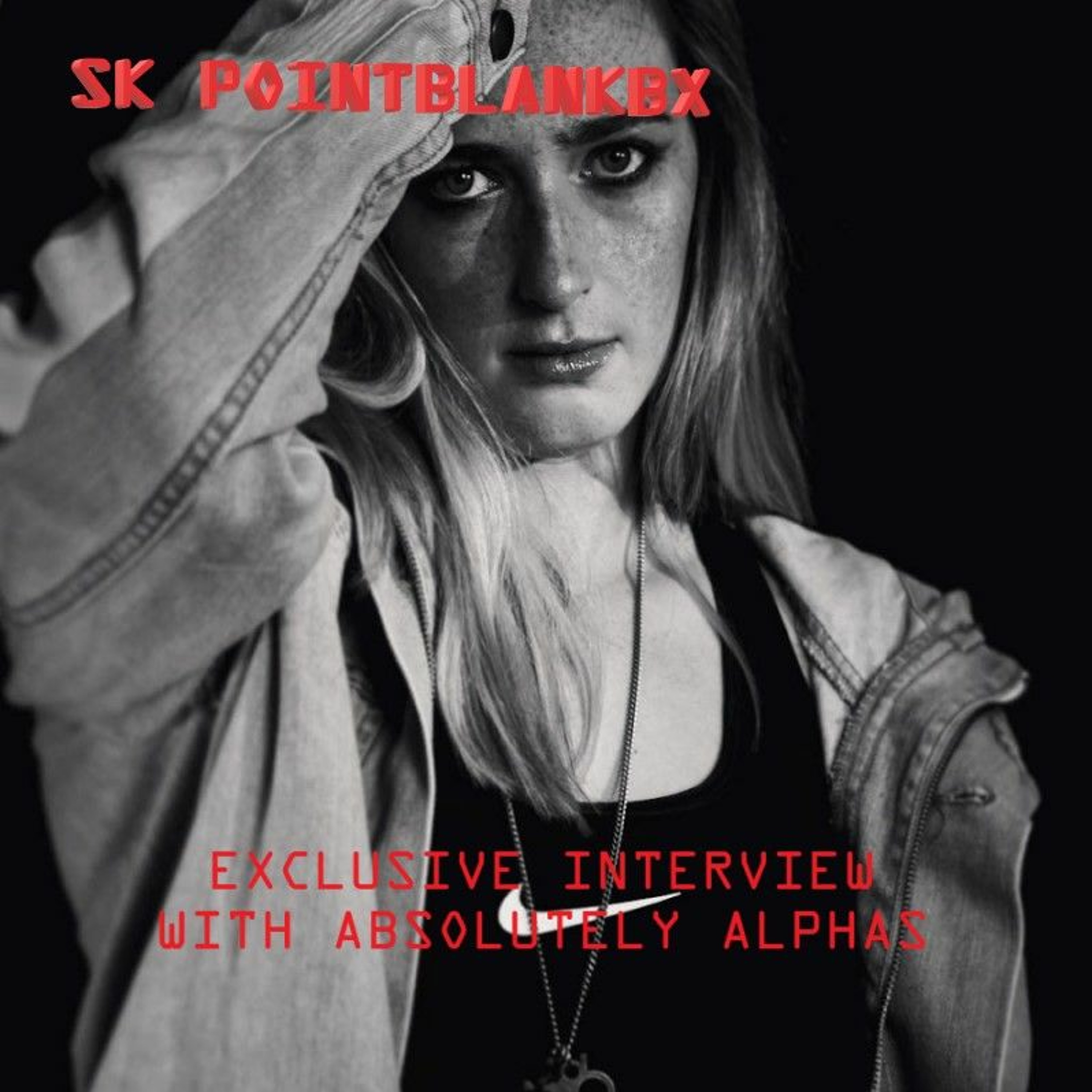 Exclusive Interview - MIT Grad Female Rap Phenom - SK PointblankBx