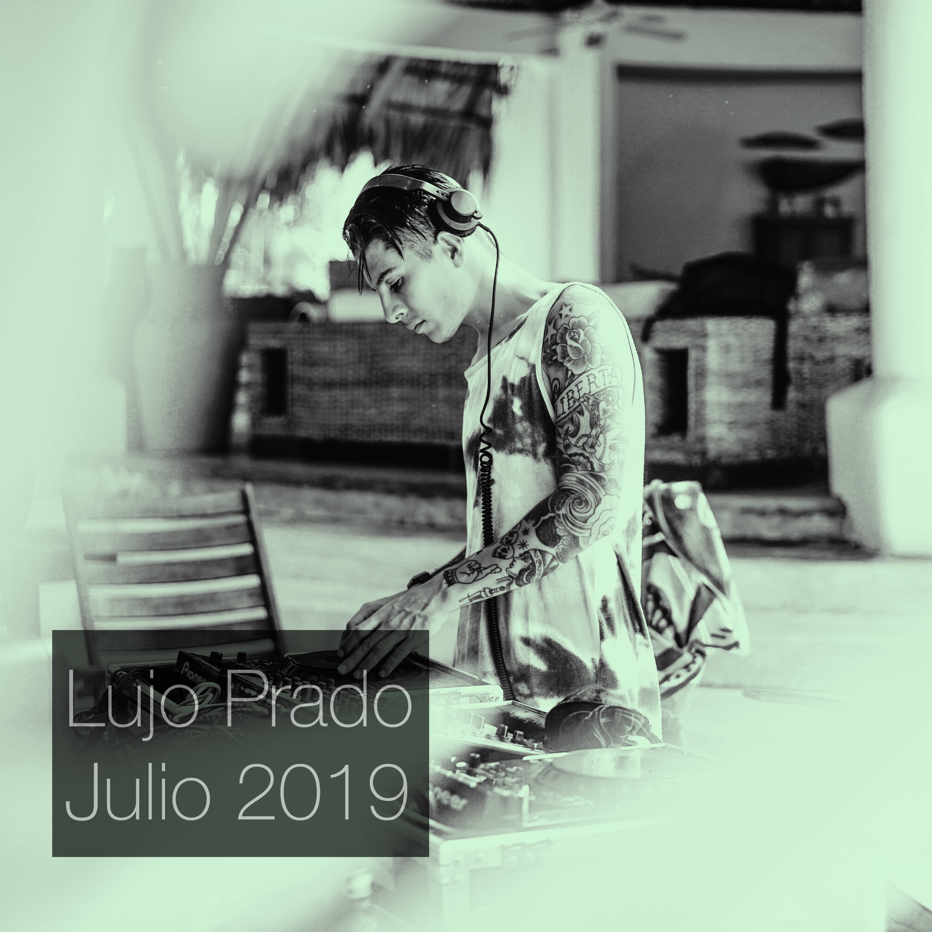 Podcast Julio 2019