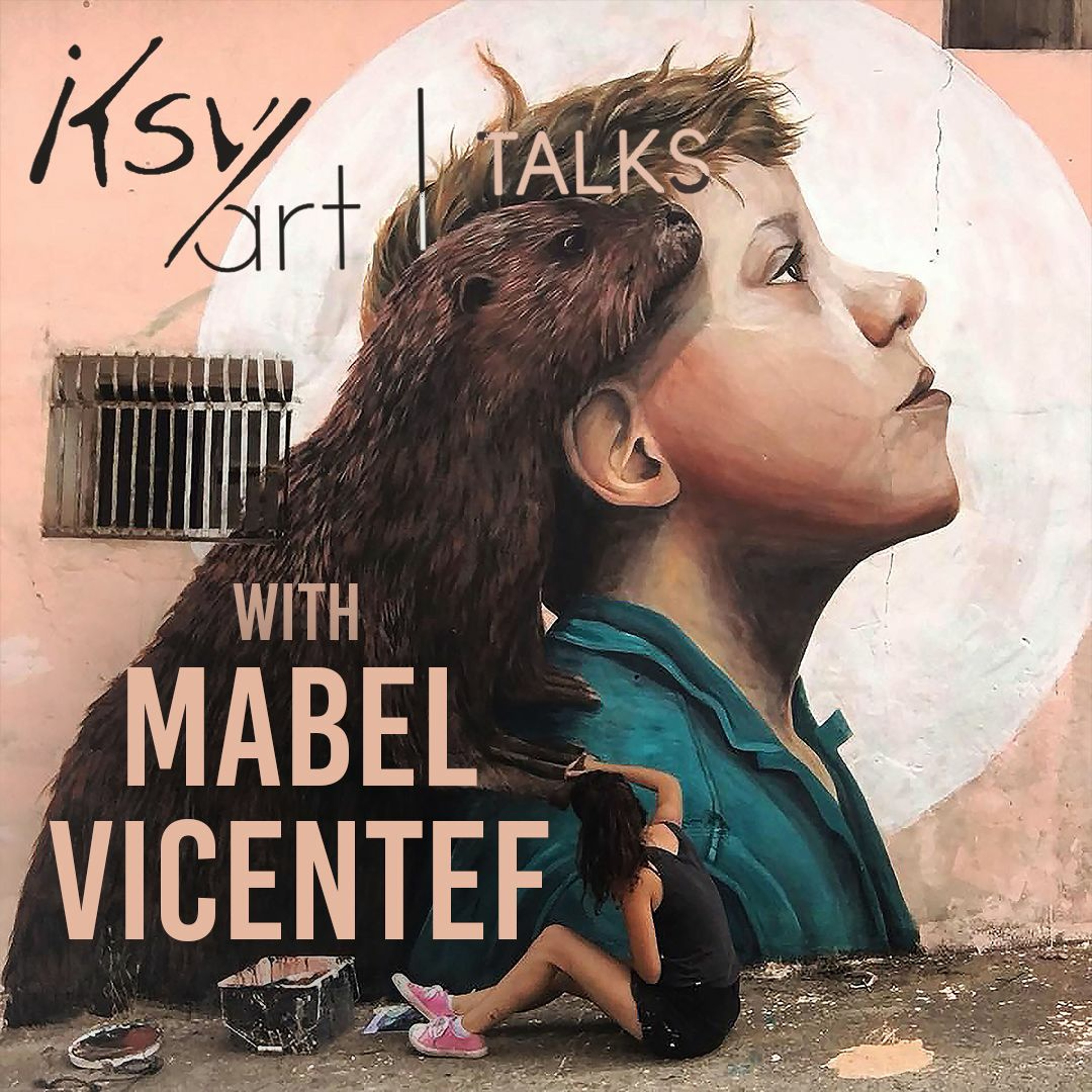 iksvy art talks