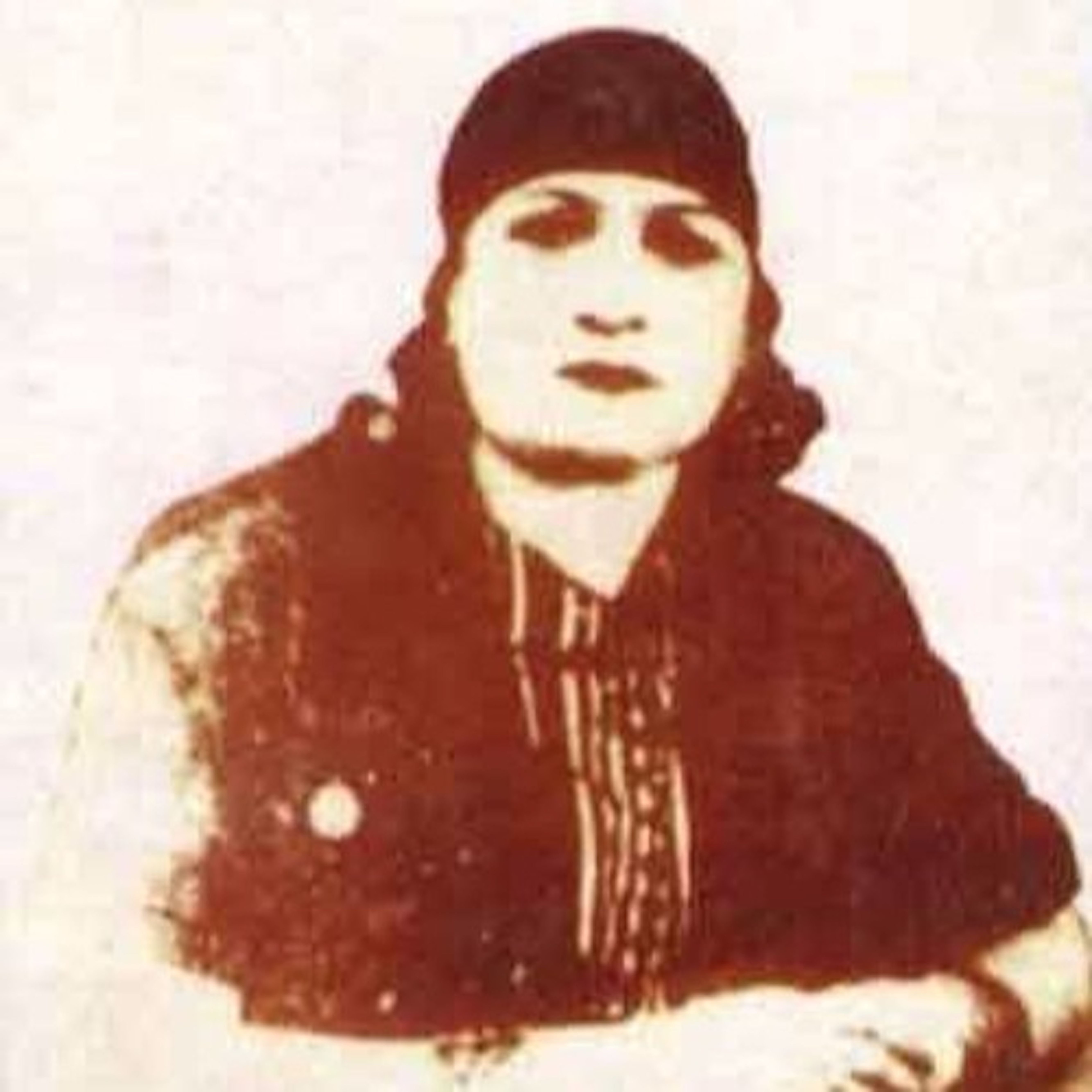 Episode 8: Women in Kurdish Folk Music - Guest Host/ Gulay Kilicaslan