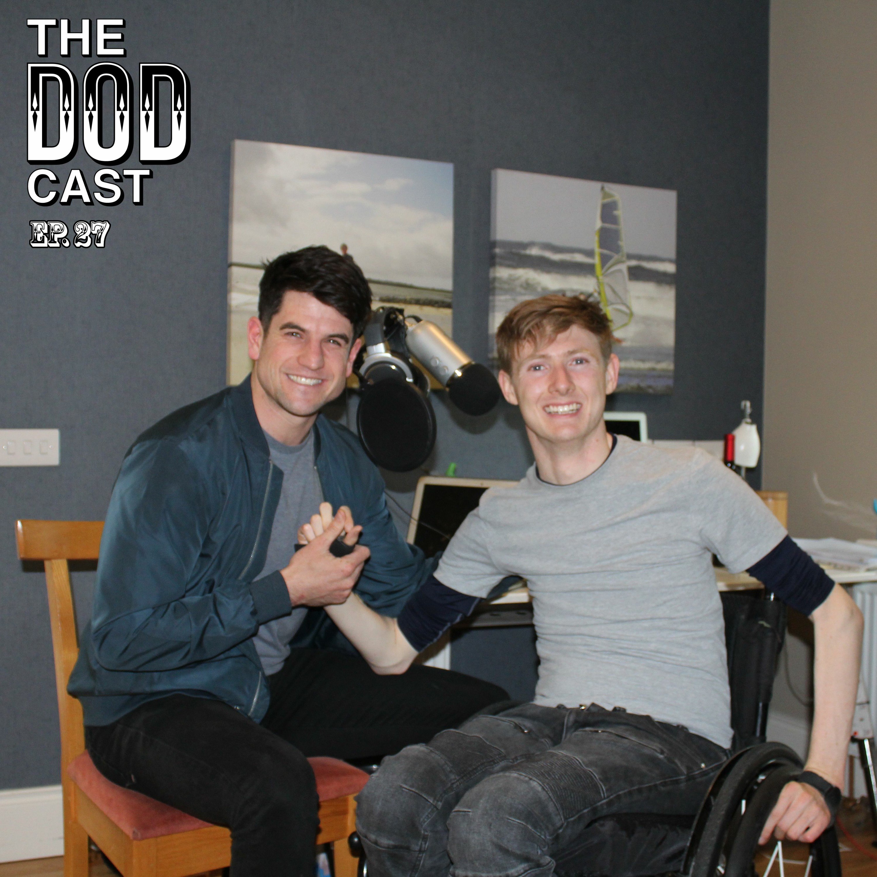 The DODcast