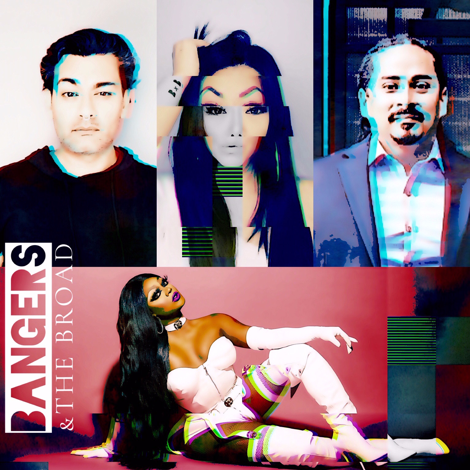 INSTAGRAM: LINK TO MENTAL HEALTH & MAJOR LIFE ISSUES - BxB S1 E10