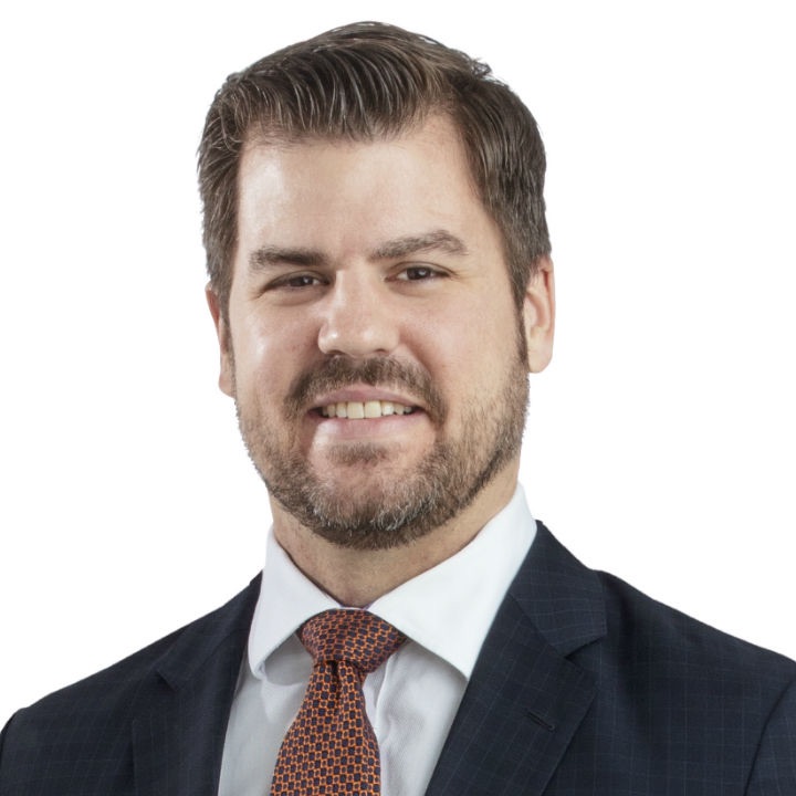 Scott MacArthur