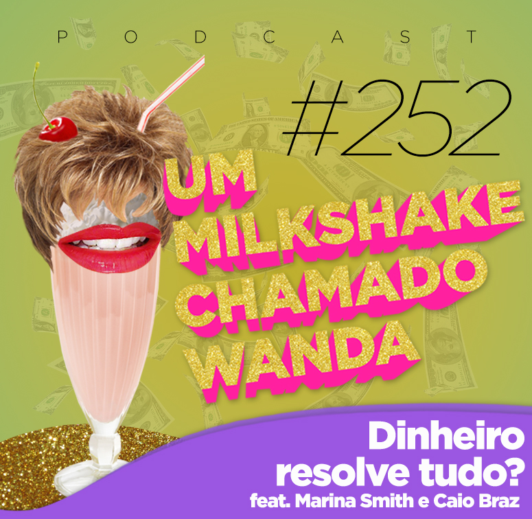 Podcast Friends