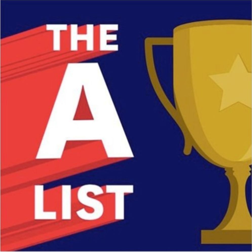 The A-List Podcast: Mark DiMassimo