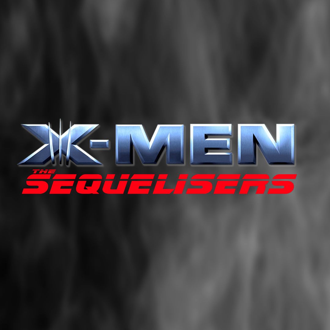 Season 4 Episode 4 - X-Men The Last Stand