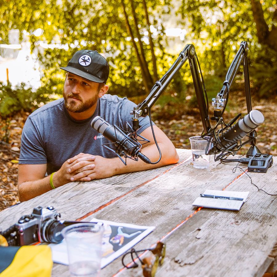 Pineapple Redwood Forum Interview: Erik Workman, Goal Zero