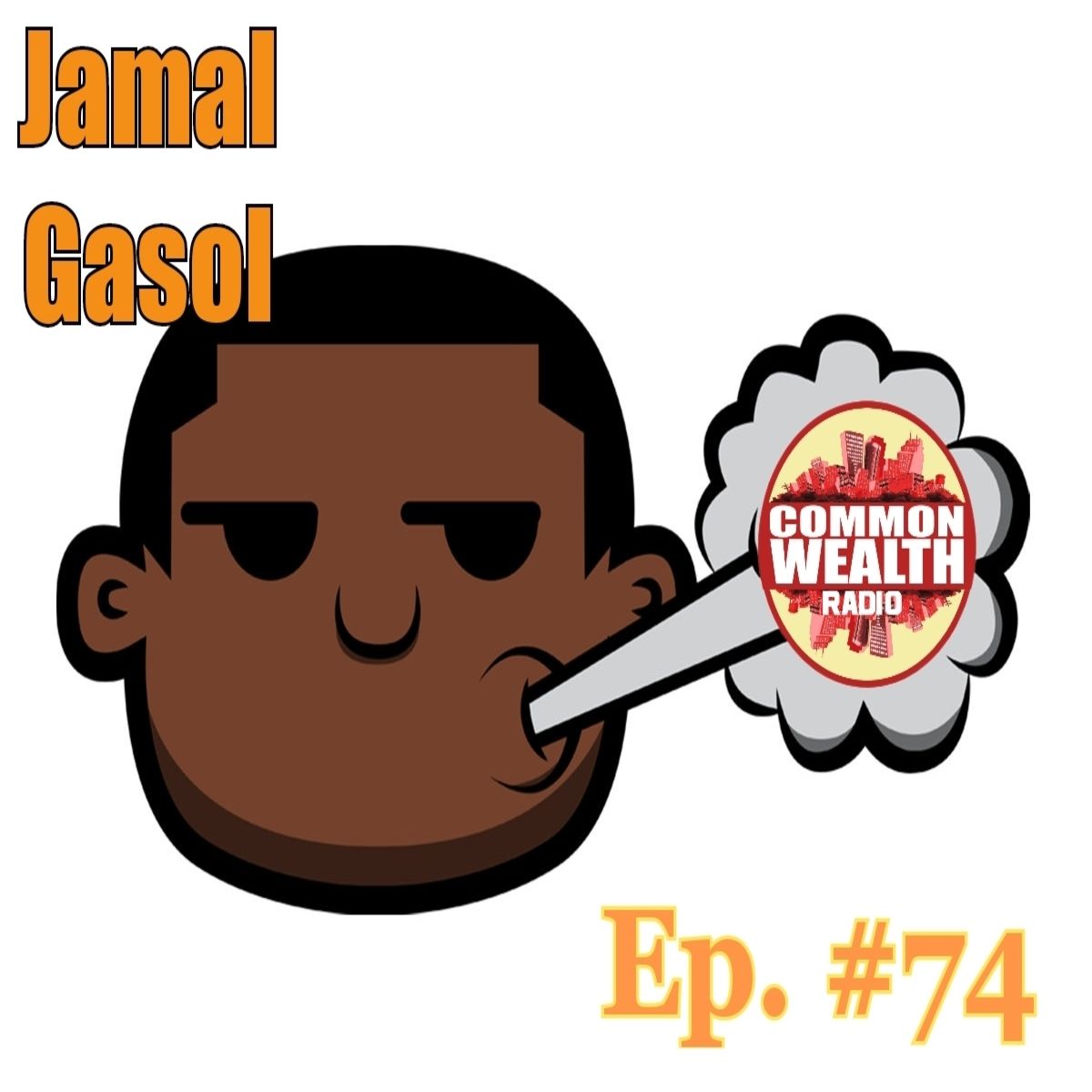 MontcoRadio Ep74 JamalGasol 20190801