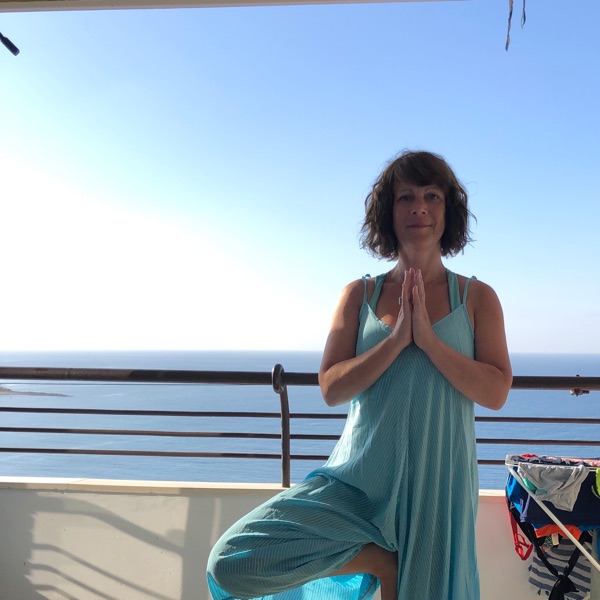 General hatha class to shake things up at Trelowarren