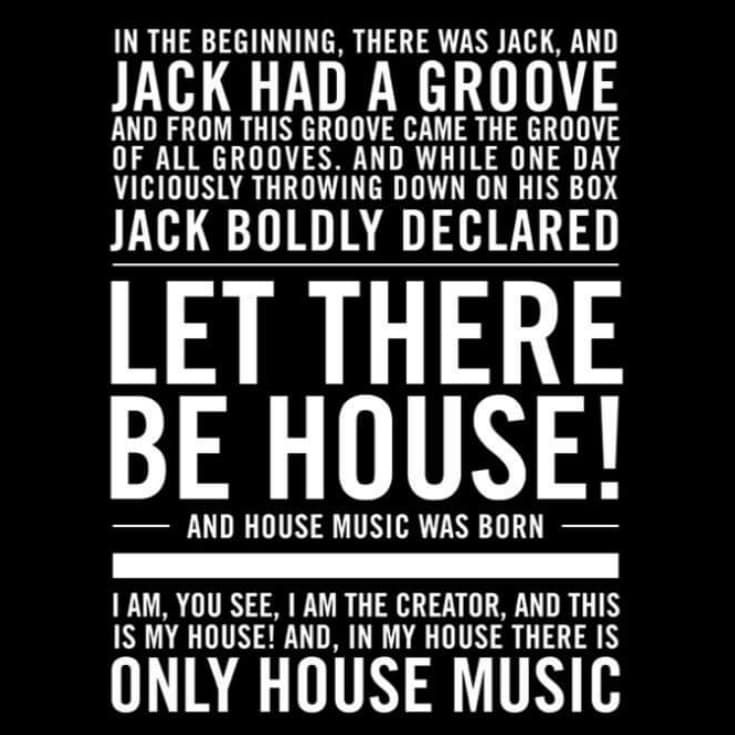 Do You remember House...?