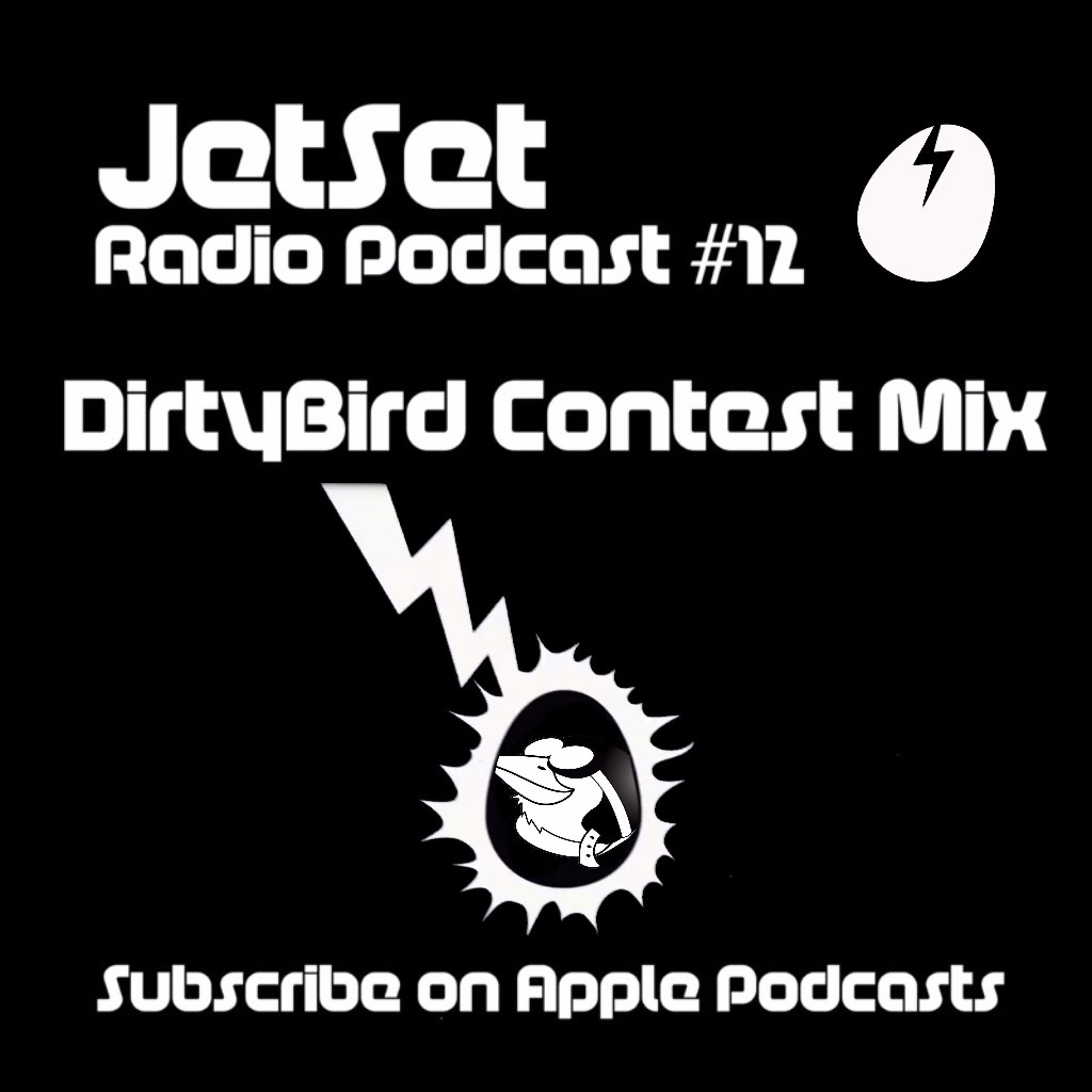 JetSet Radio Podcast