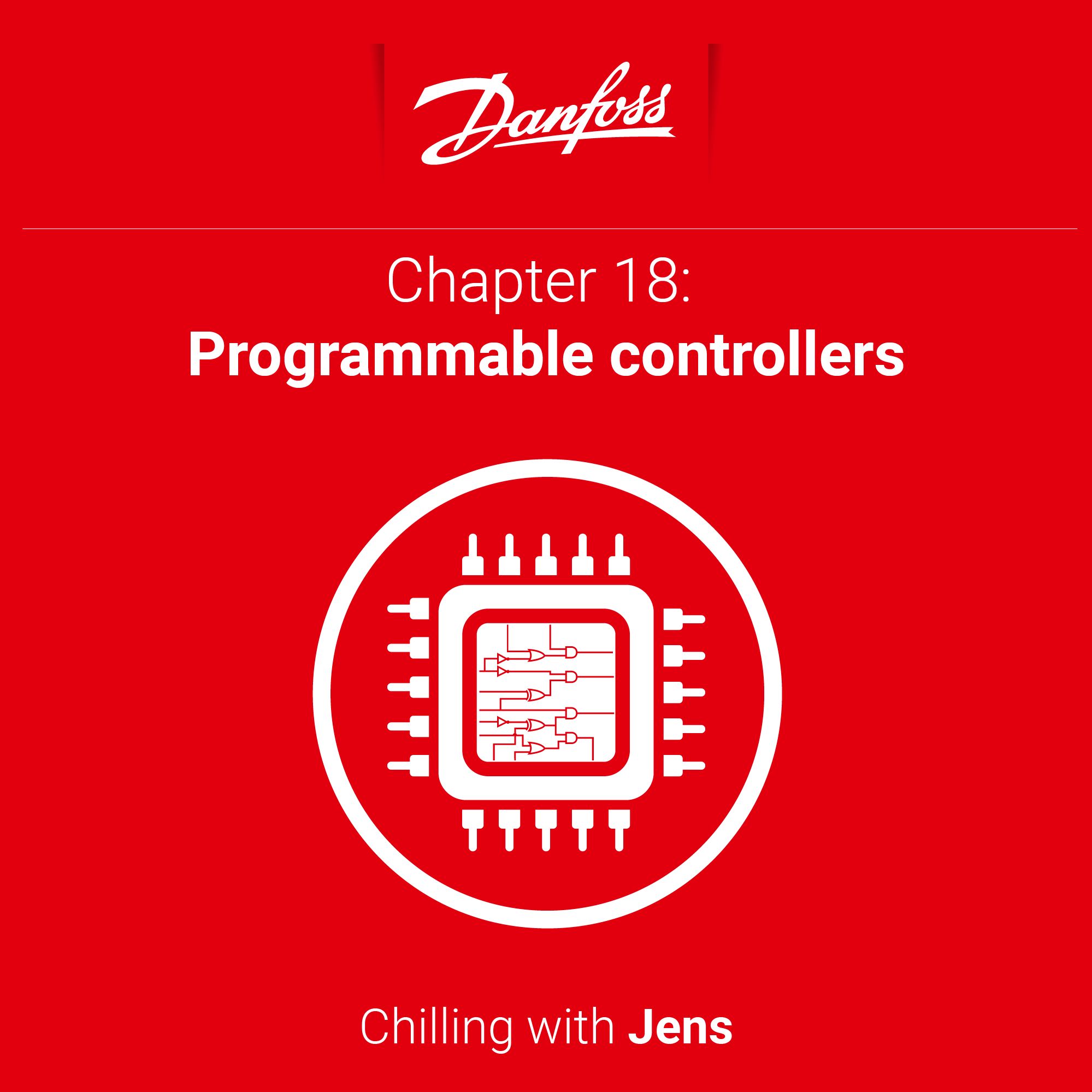 Chapter 18: Programmable controllers