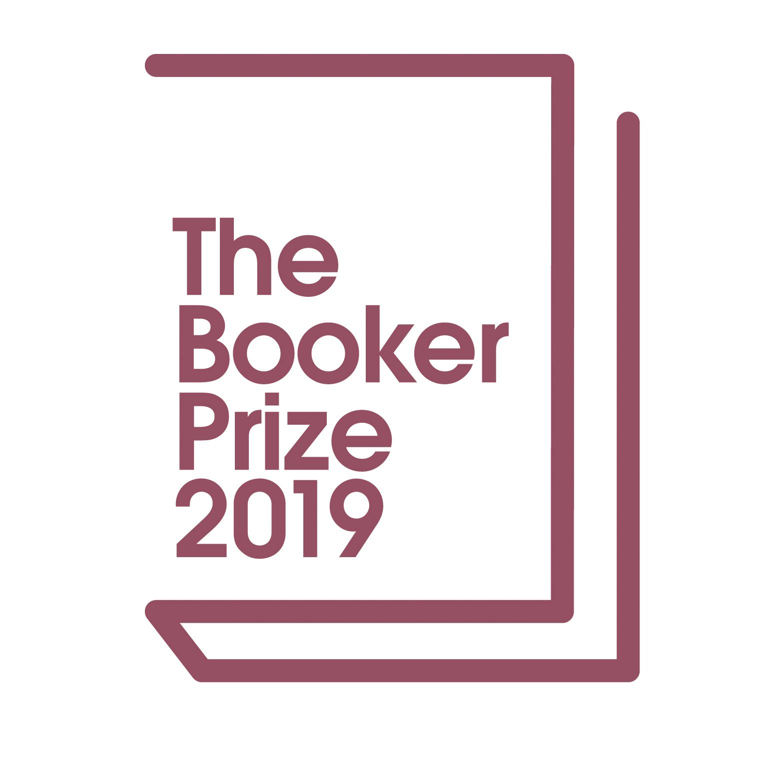 2019 Booker Prize Longlist Episode