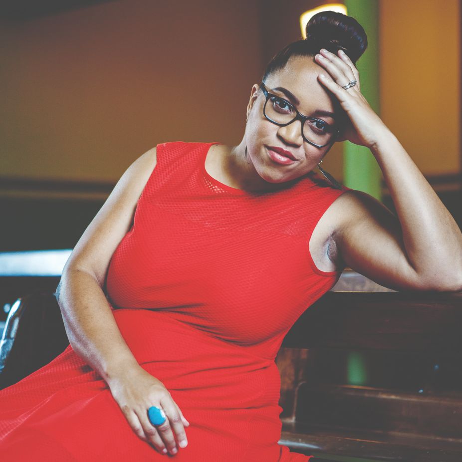 Is Fast Fashion Consuming Us?: Jael Richardson On Her 360-Day Shopping Detox