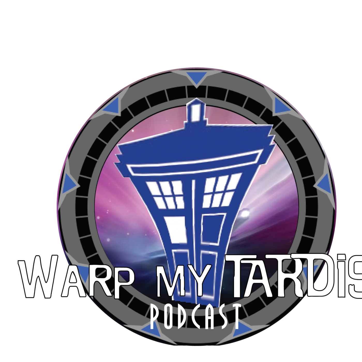 WarpMyTardis - Season 4, Episode 12 - SciFi From SDCC 2019... and Kickstarters WarpMyTardis - Season 4, Episode 12 - SciFi From SDCC 2019... and Kickstarters