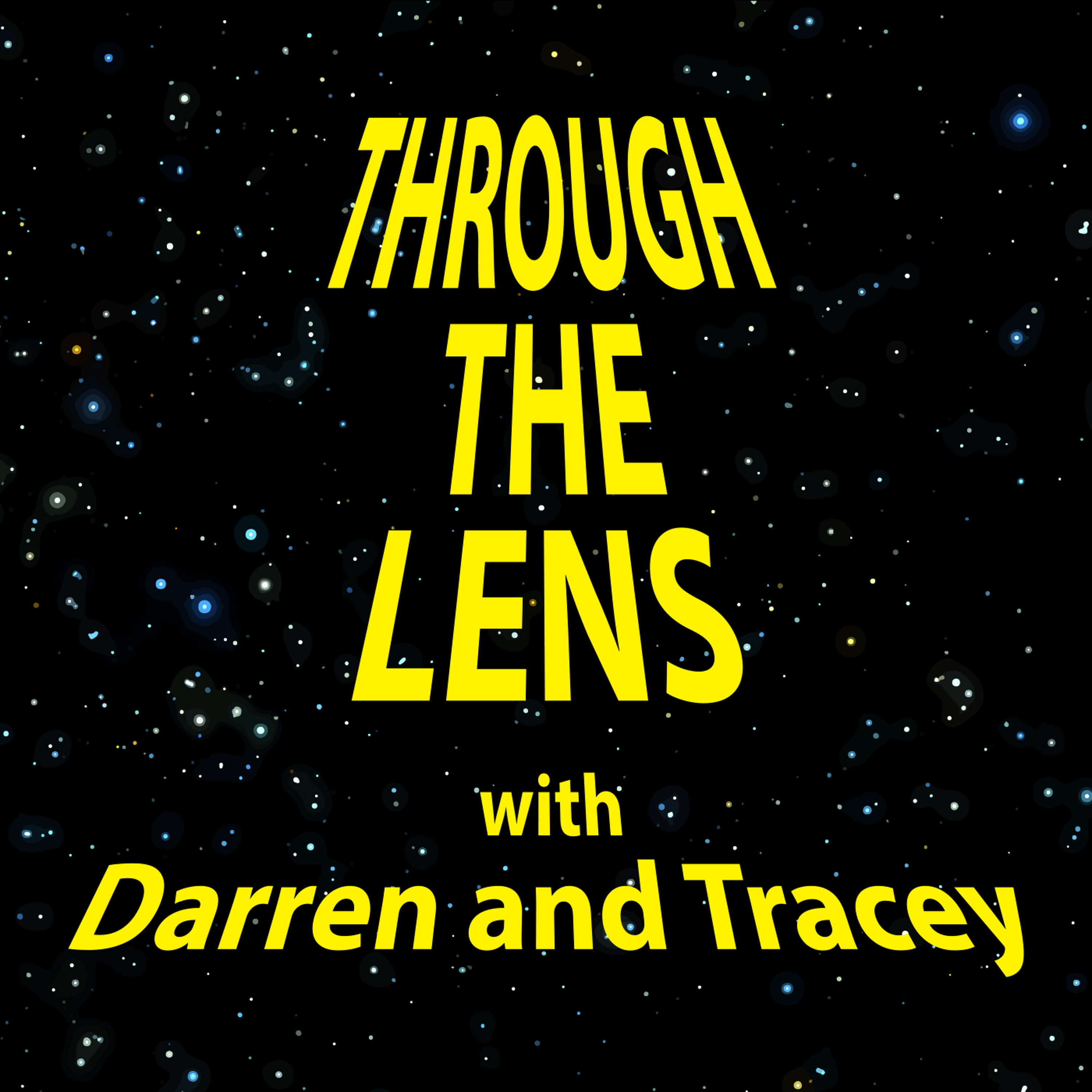 Through the Lens