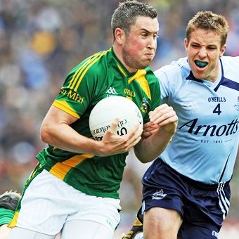 Saturday Sport | Tweaks Needed, But Plenty Of Positives For Meath
