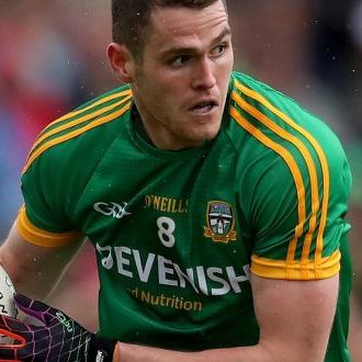 Saturday Sport | Menton Proud Of Meath's Season