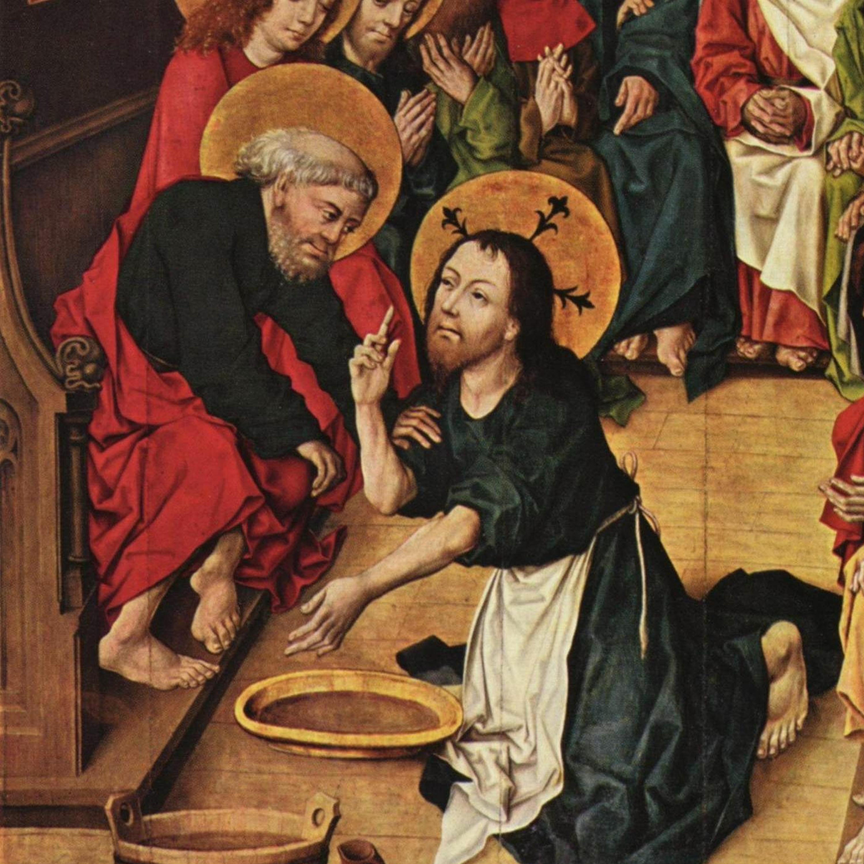 Silverstream Priory