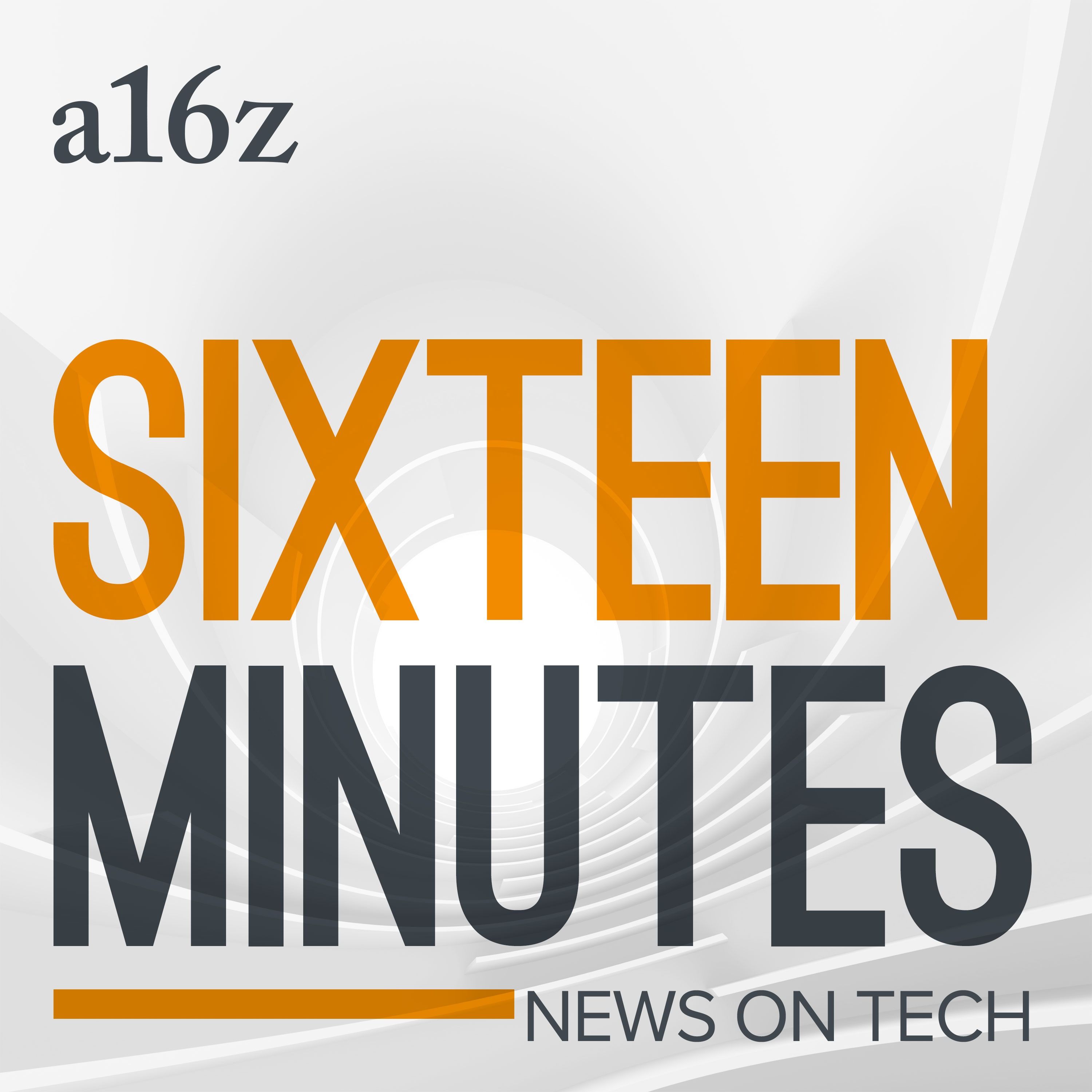 16 Minutes on the News: The Opioid Crisis