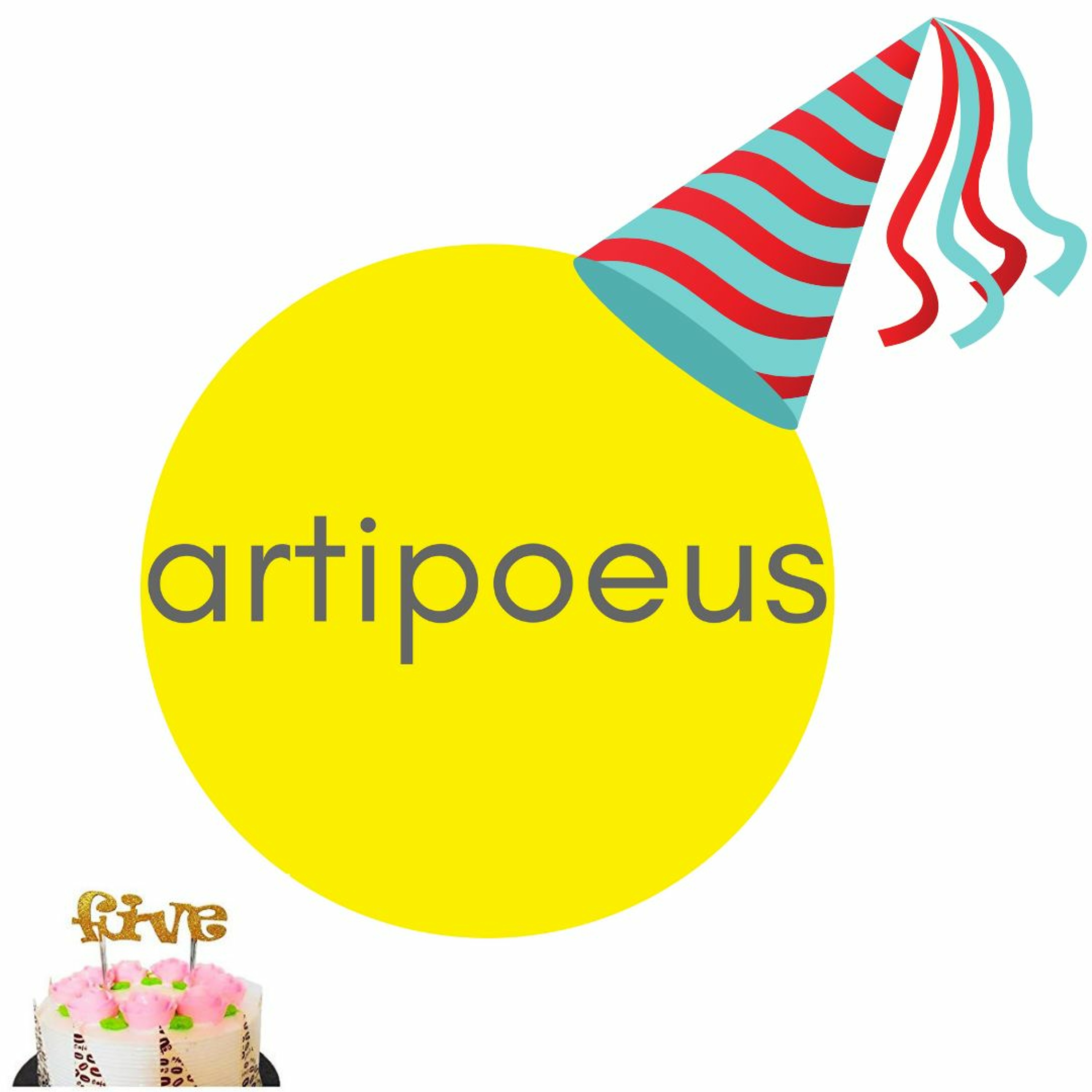 Artipoeus: art you can hear