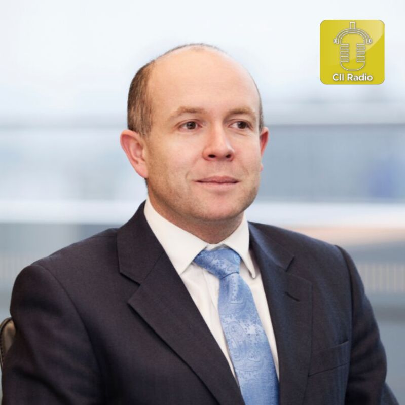 Environmental liability, with Neil Beresford
