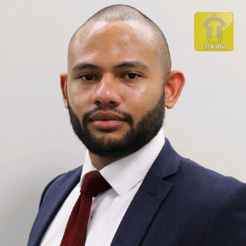 Apprenticeship Levy, with Manuel Thompson-Oloko