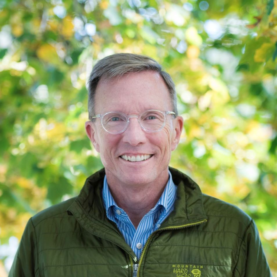 Doug Mitchell & Glacier National Park Conservancy