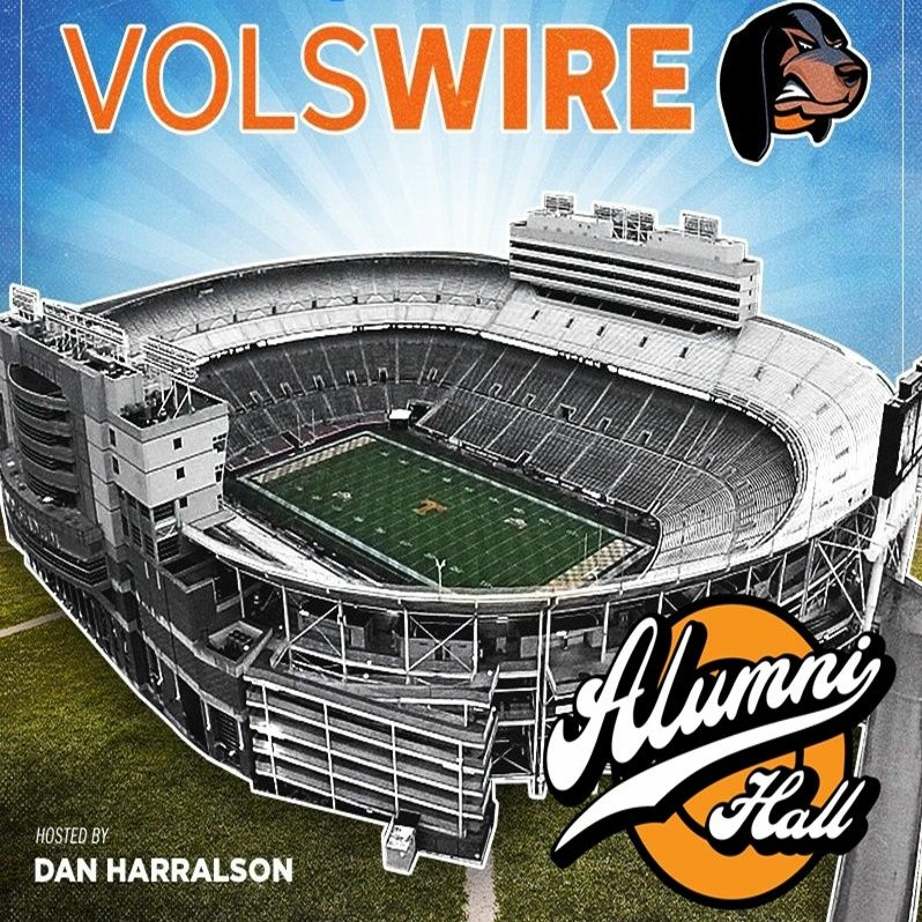 Vols Wire - USA Today Sports