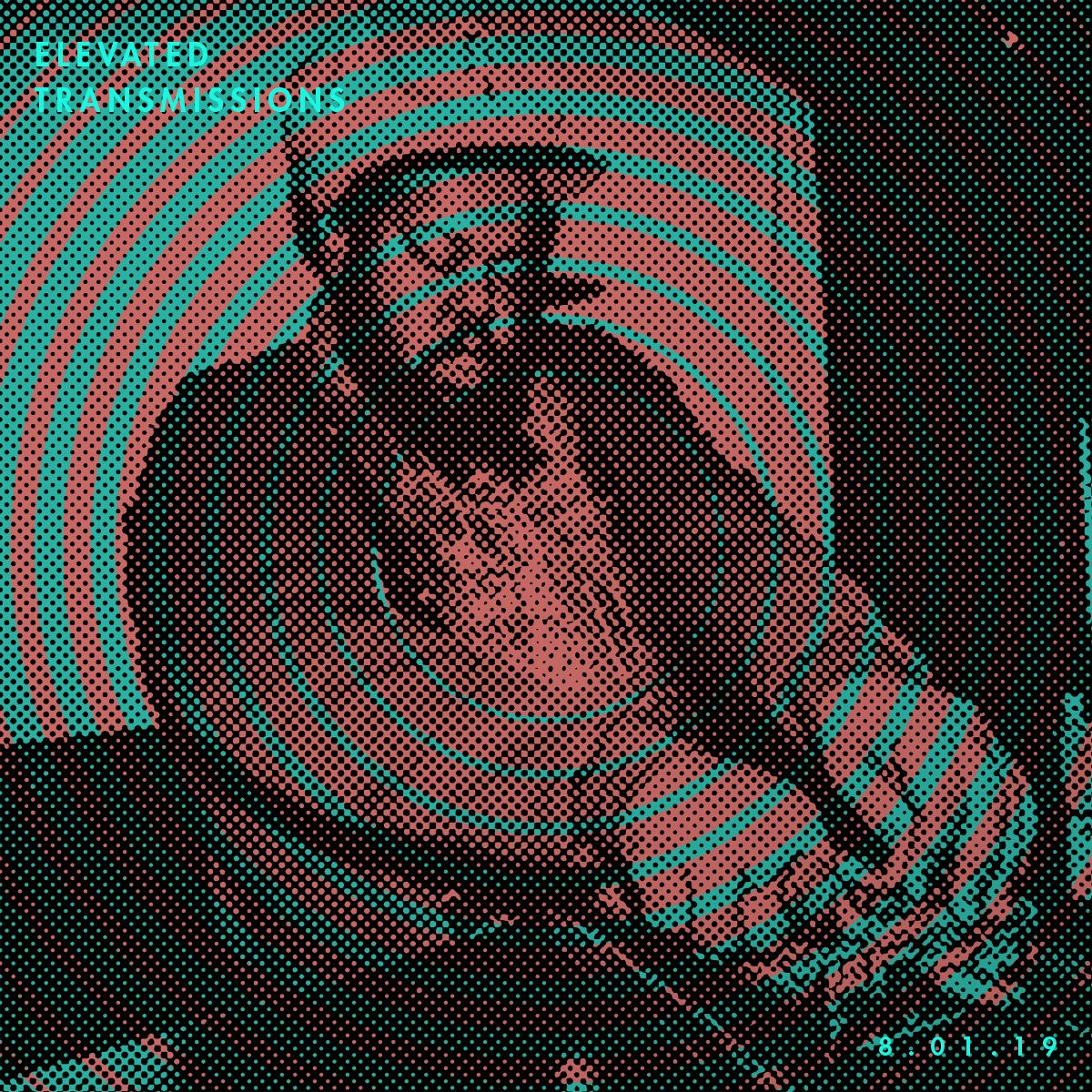 Elevated Transmissions Podcast