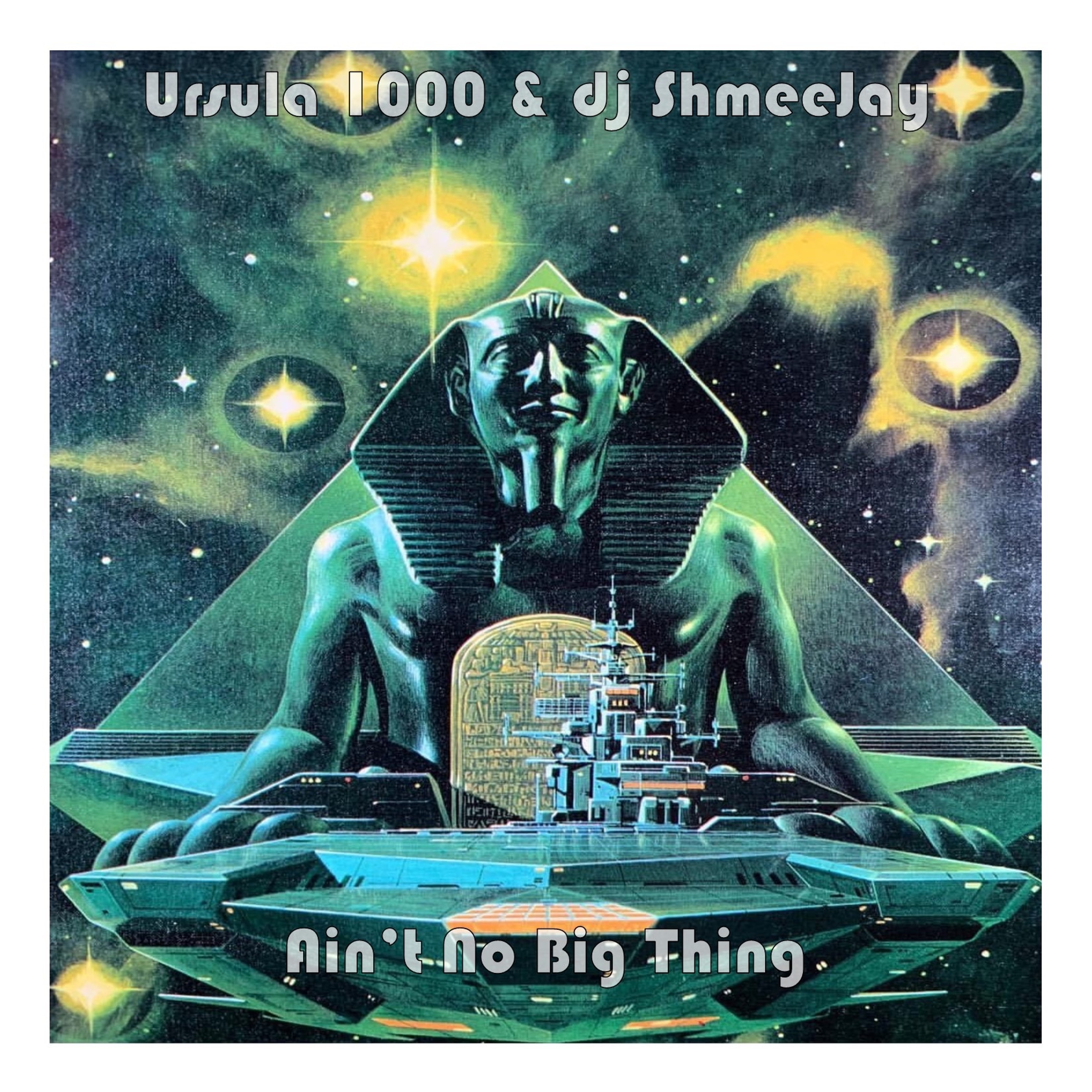 Ain\'t No Big Thing Radio Show