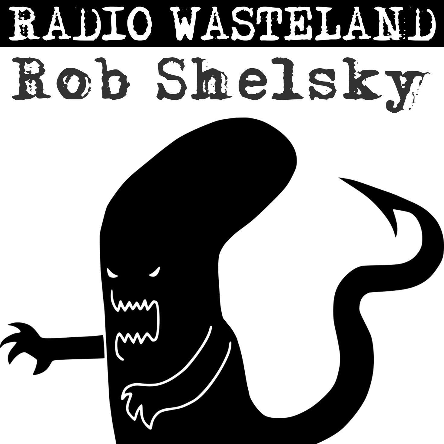 Radio Wasteland 2019 - 07 - 22