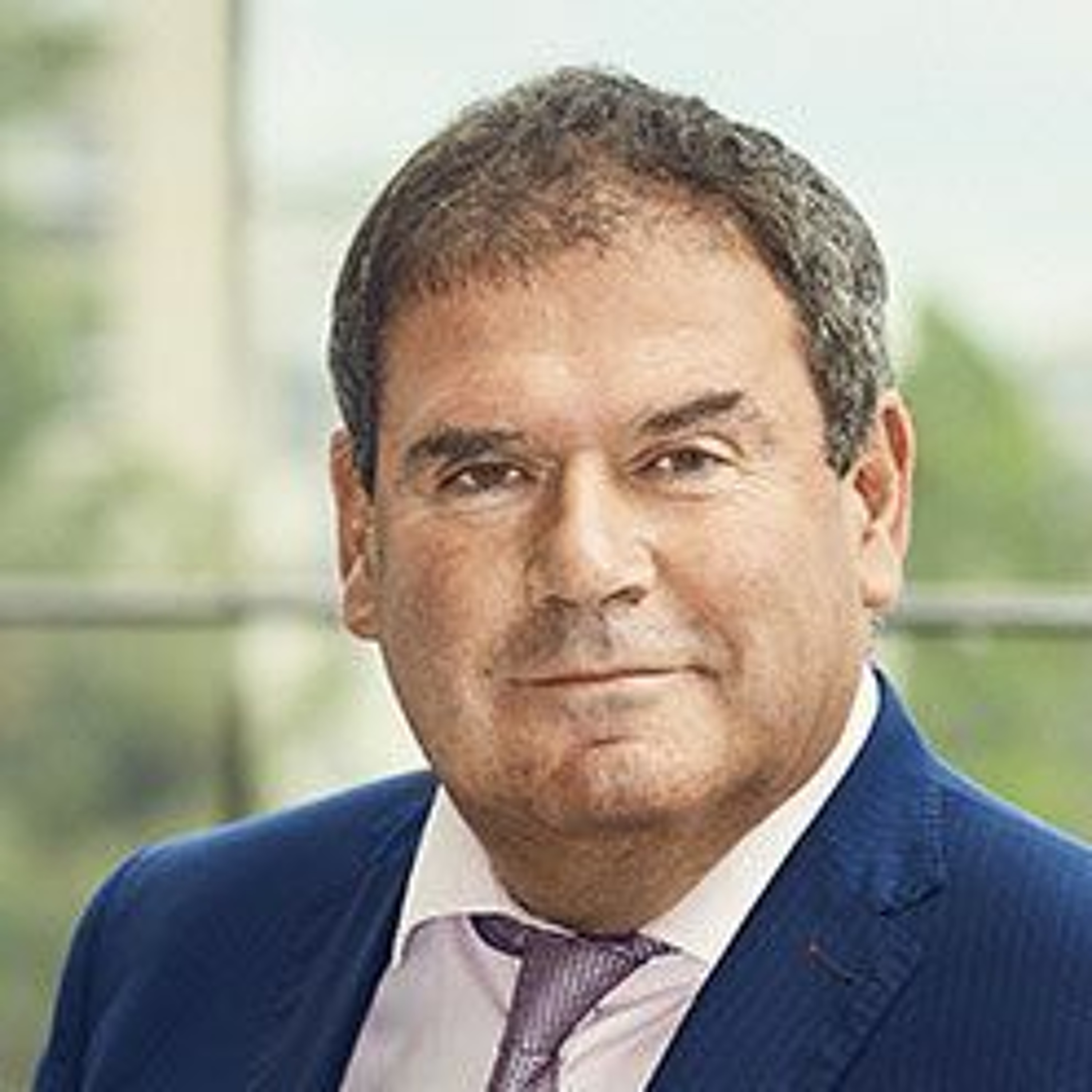 7 minutes avec un maire - Municipales 2020