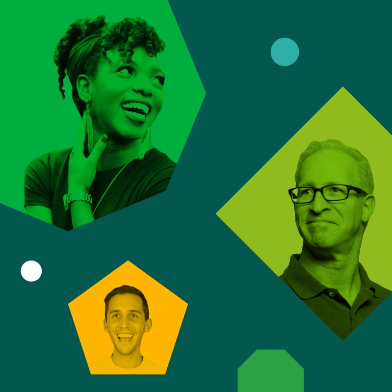 Episode 22: Learning Insights 2019: The power of MicroPersonalNetworks